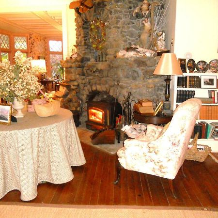Hague Ruah Bed & Breakfast מראה חיצוני תמונה
