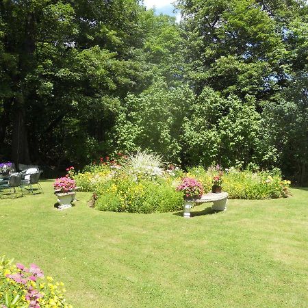Hague Ruah Bed & Breakfast מראה חיצוני תמונה