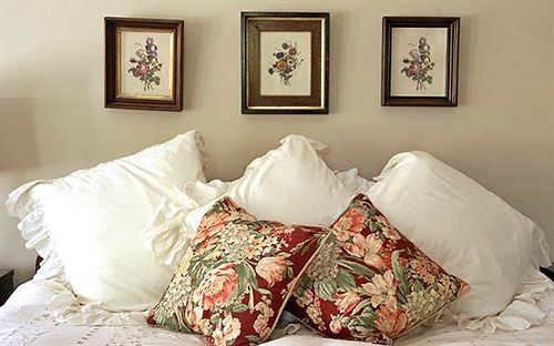 Hague Ruah Bed & Breakfast מראה חיצוני תמונה