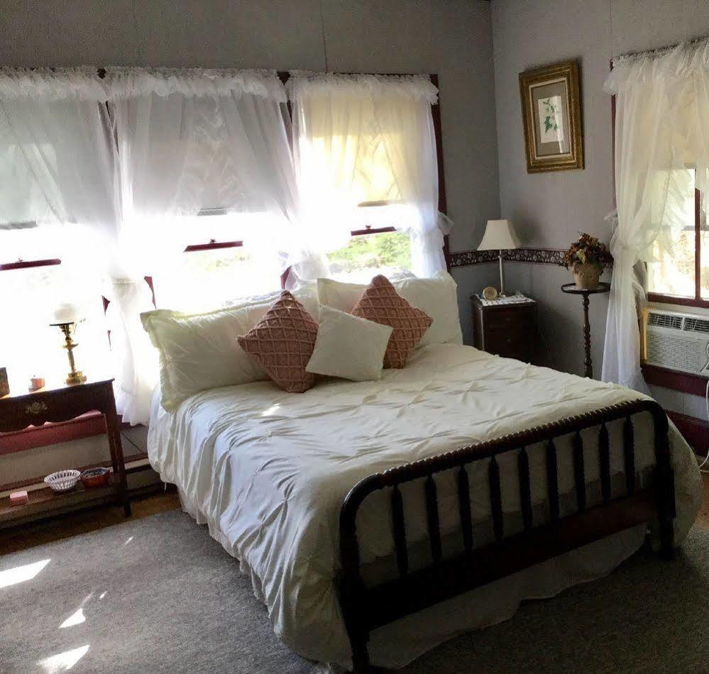 Hague Ruah Bed & Breakfast מראה חיצוני תמונה