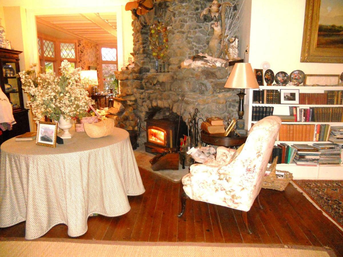 Hague Ruah Bed & Breakfast מראה חיצוני תמונה
