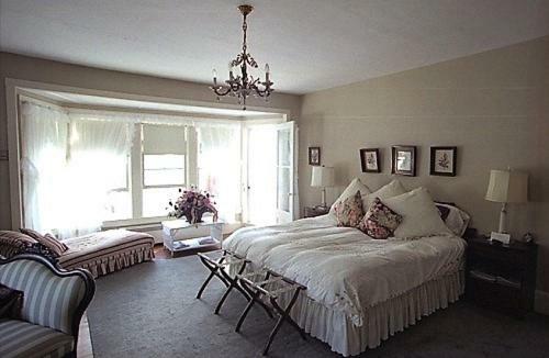Hague Ruah Bed & Breakfast מראה חיצוני תמונה