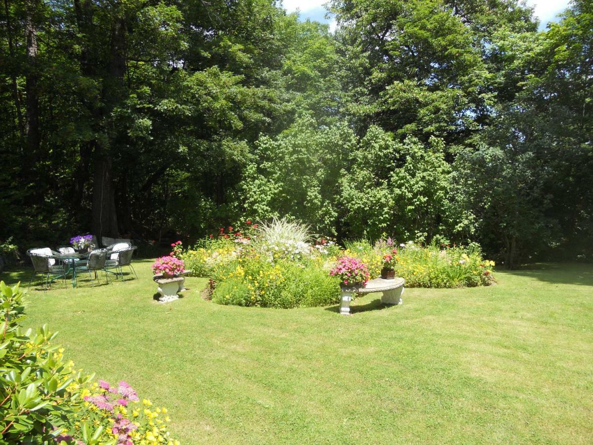 Hague Ruah Bed & Breakfast מראה חיצוני תמונה