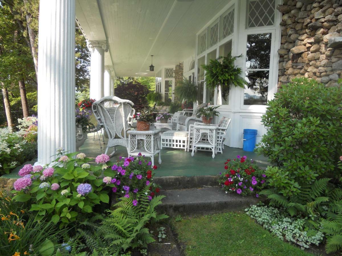 Hague Ruah Bed & Breakfast מראה חיצוני תמונה