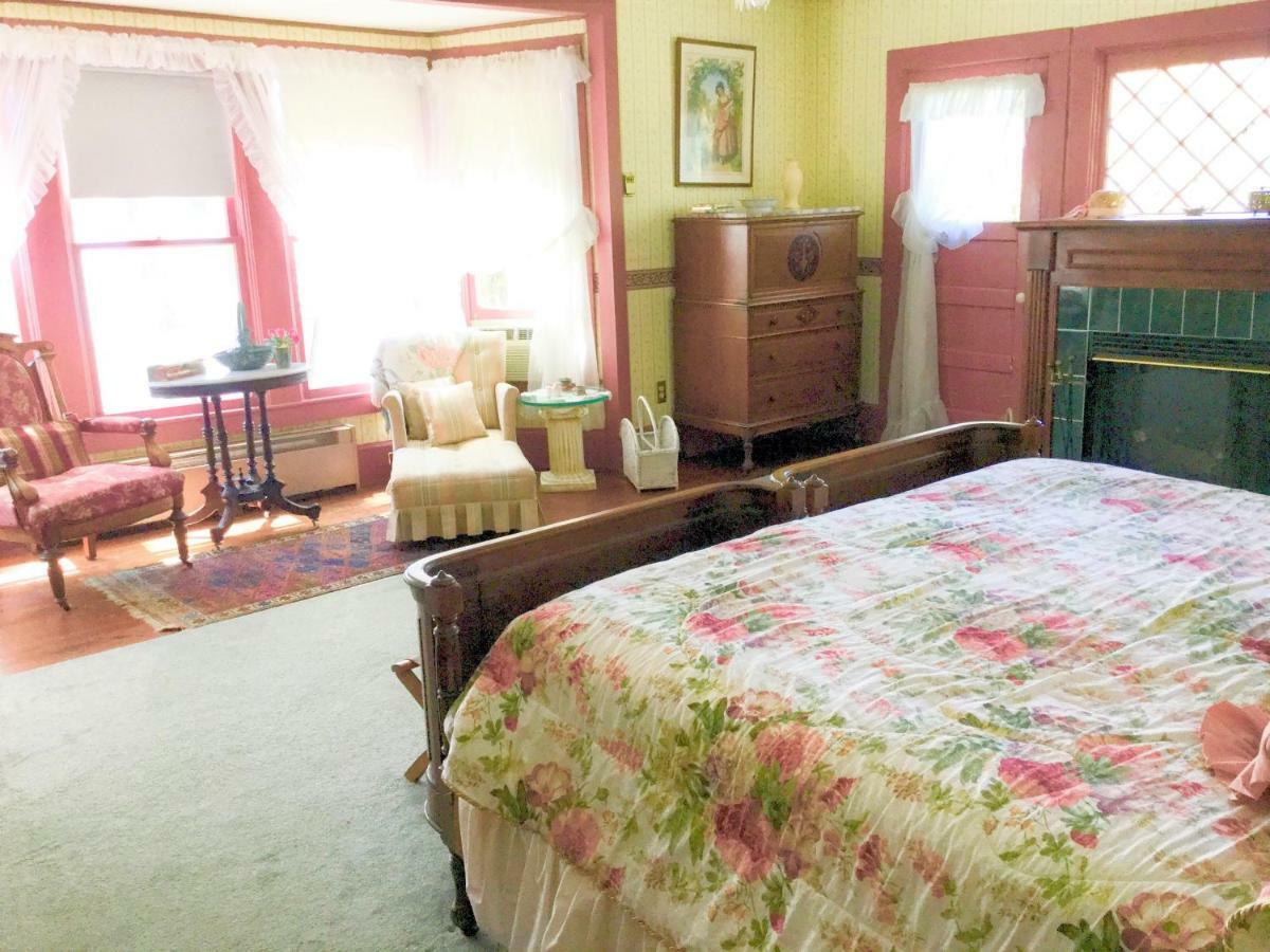 Hague Ruah Bed & Breakfast מראה חיצוני תמונה